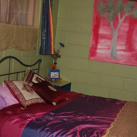Riverside Haven Lodge & Holiday Park Waianakarua Room photo