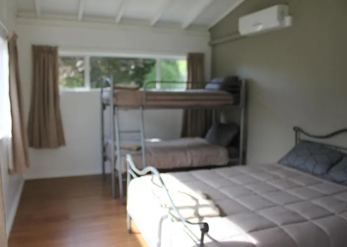 Riverside Haven Lodge & Holiday Park