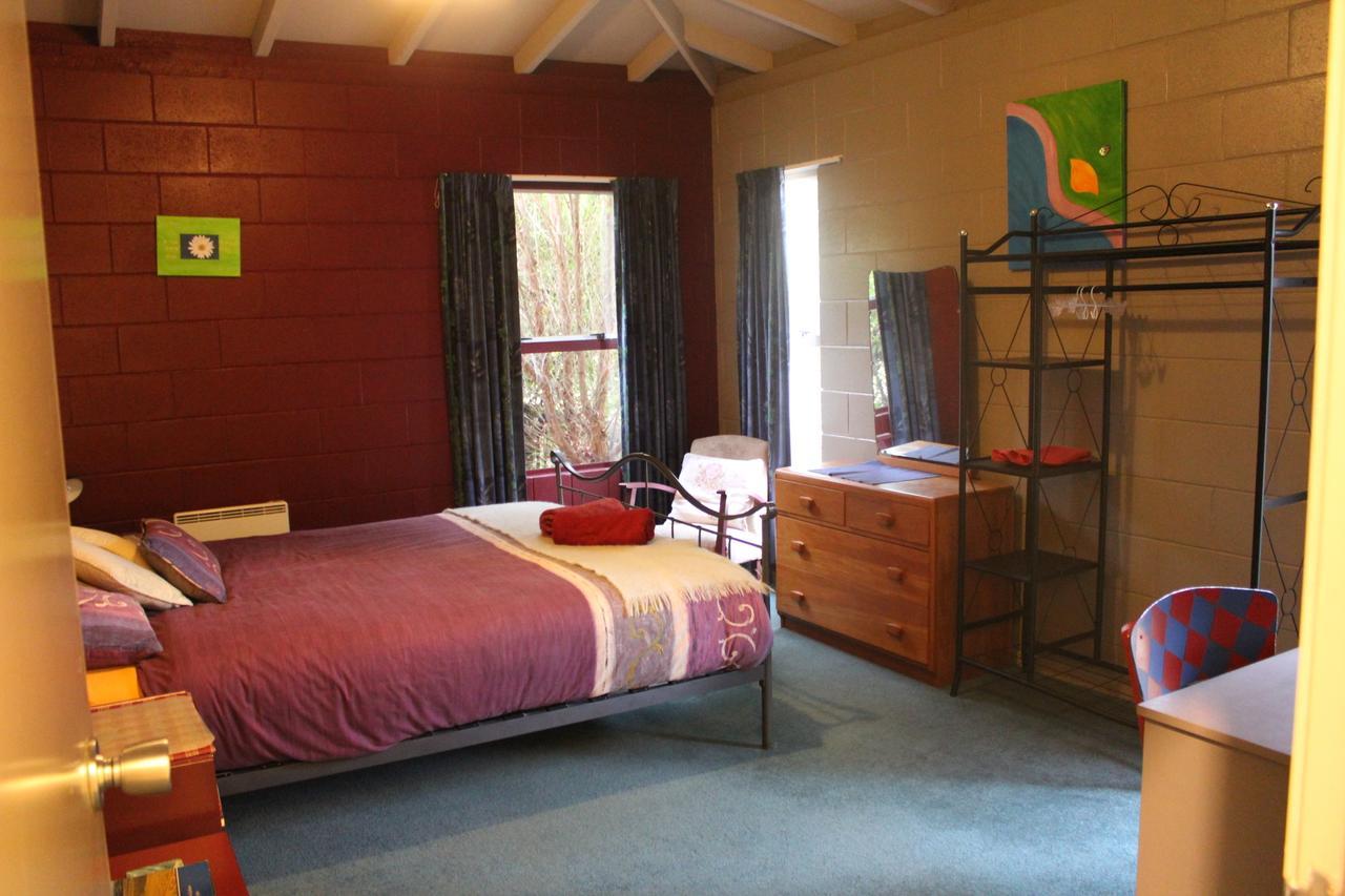 Lodge Riverside Haven & Waianakarua