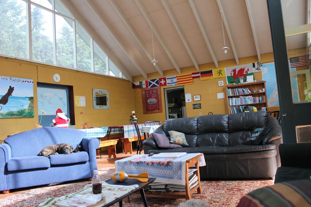 Riverside Haven & Lodge Waianakarua