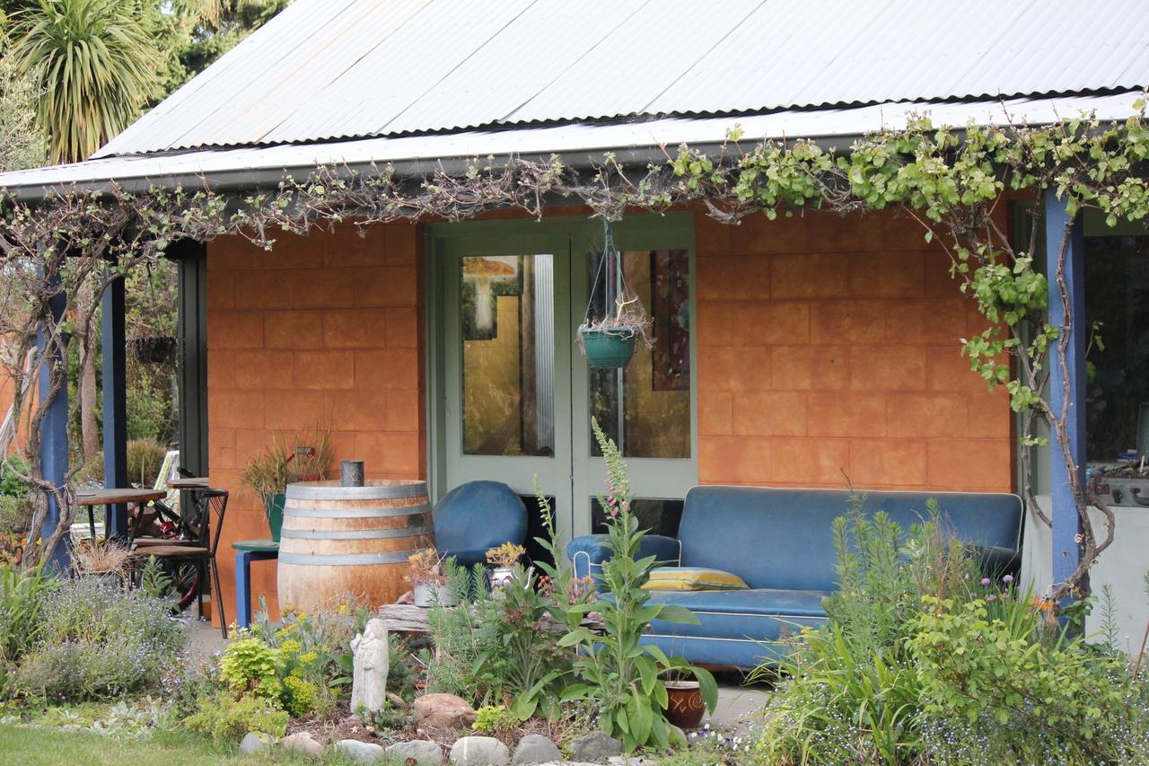 Lodge Riverside Haven & Waianakarua