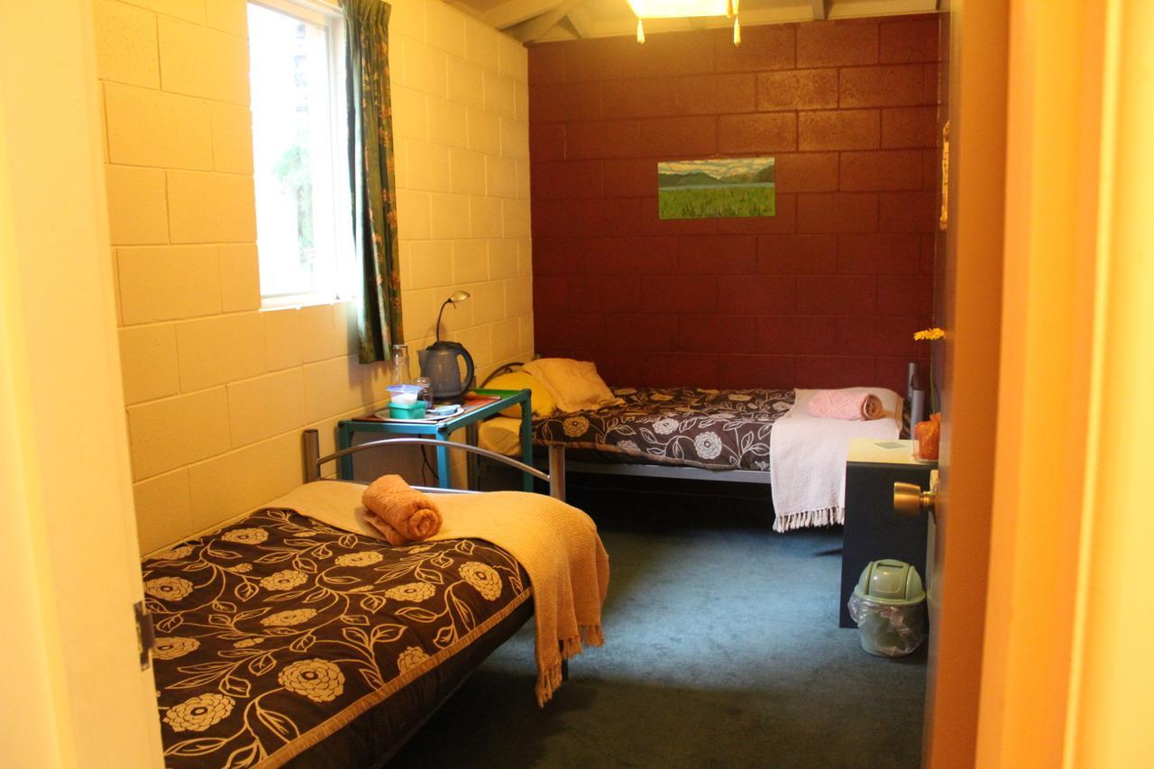 Riverside Haven & Lodge *