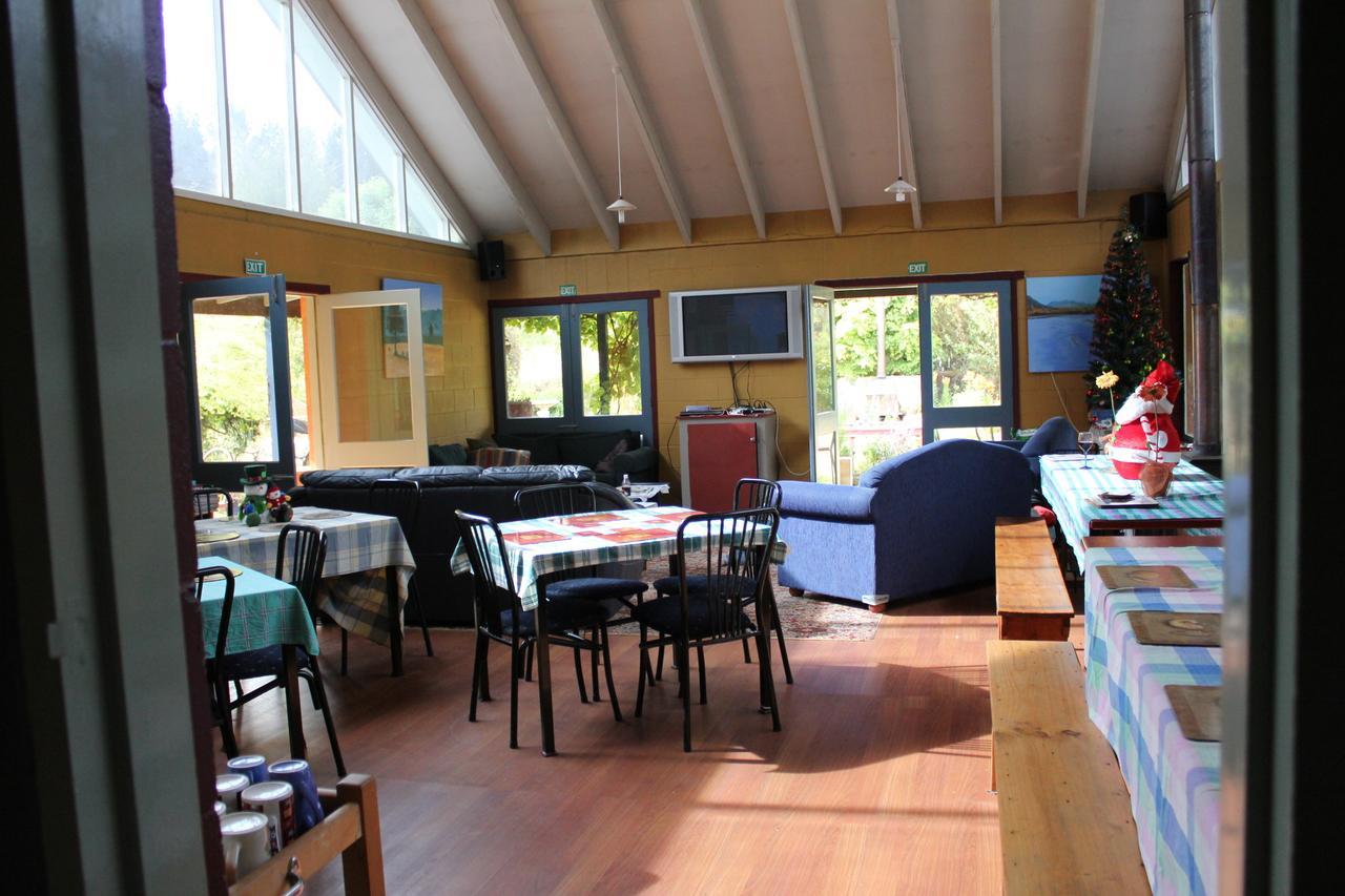 Riverside Haven & Lodge Waianakarua