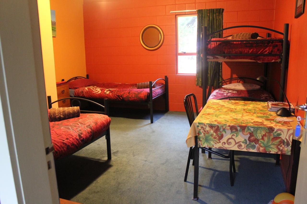 Riverside Haven &