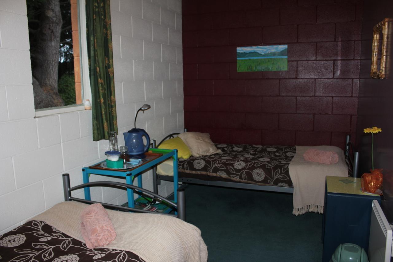 Riverside Haven & Lodge *