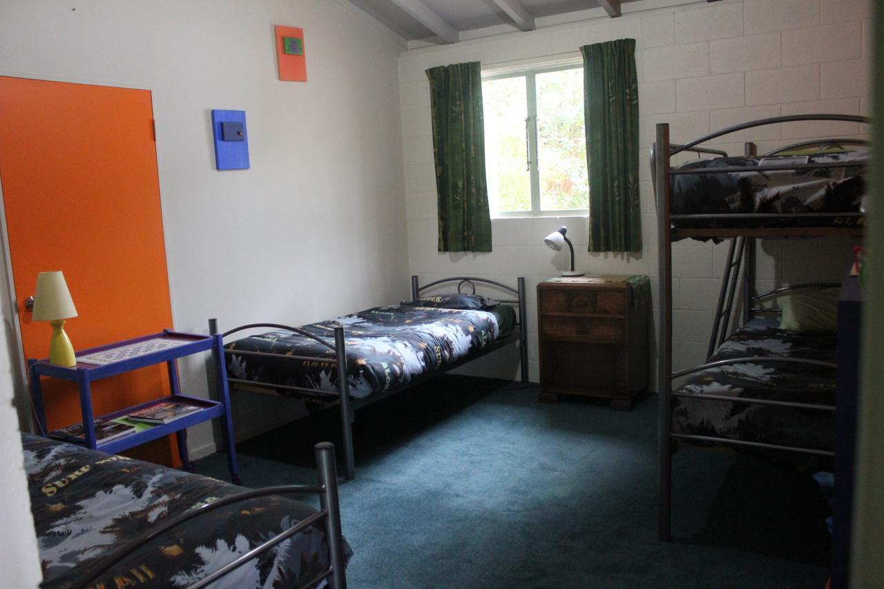 Lodge Riverside Haven &