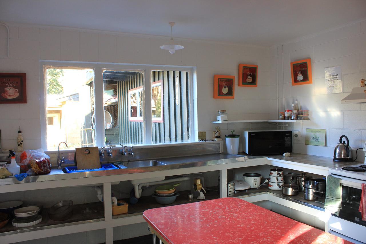 Lodge Riverside Haven &