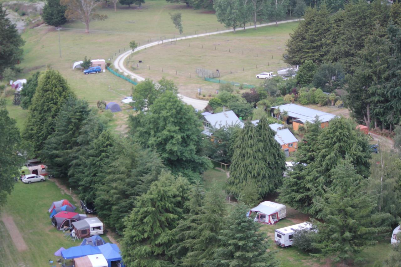 Riverside Haven &