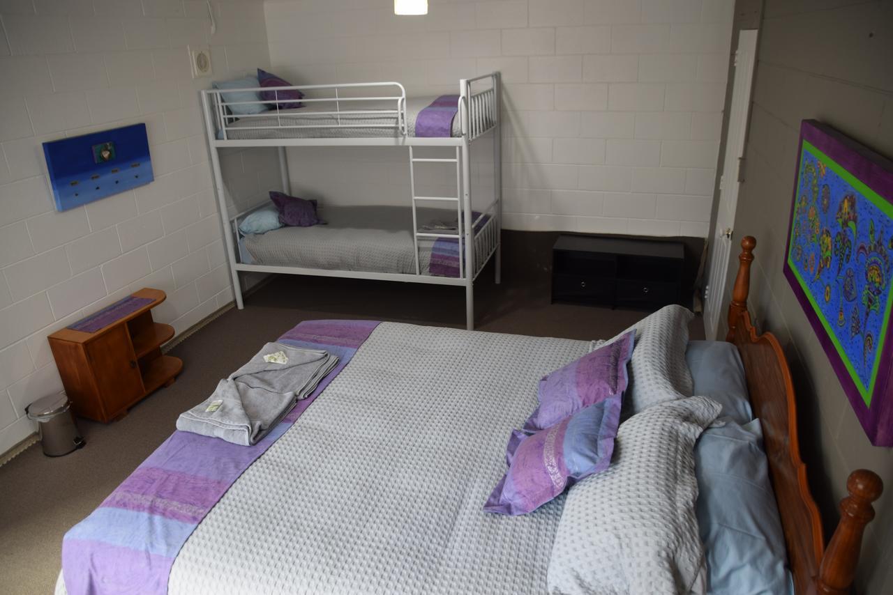 Lodge Riverside Haven &