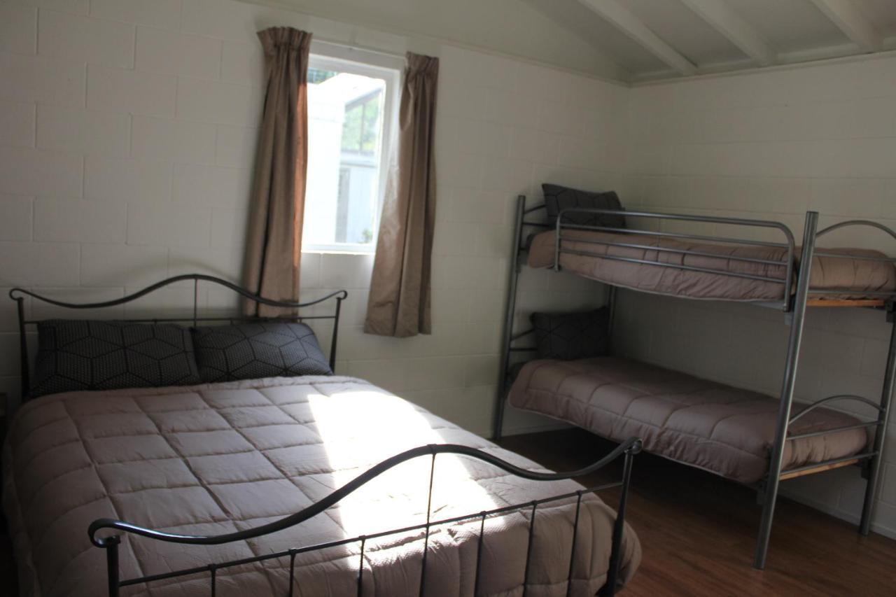 Riverside Haven &