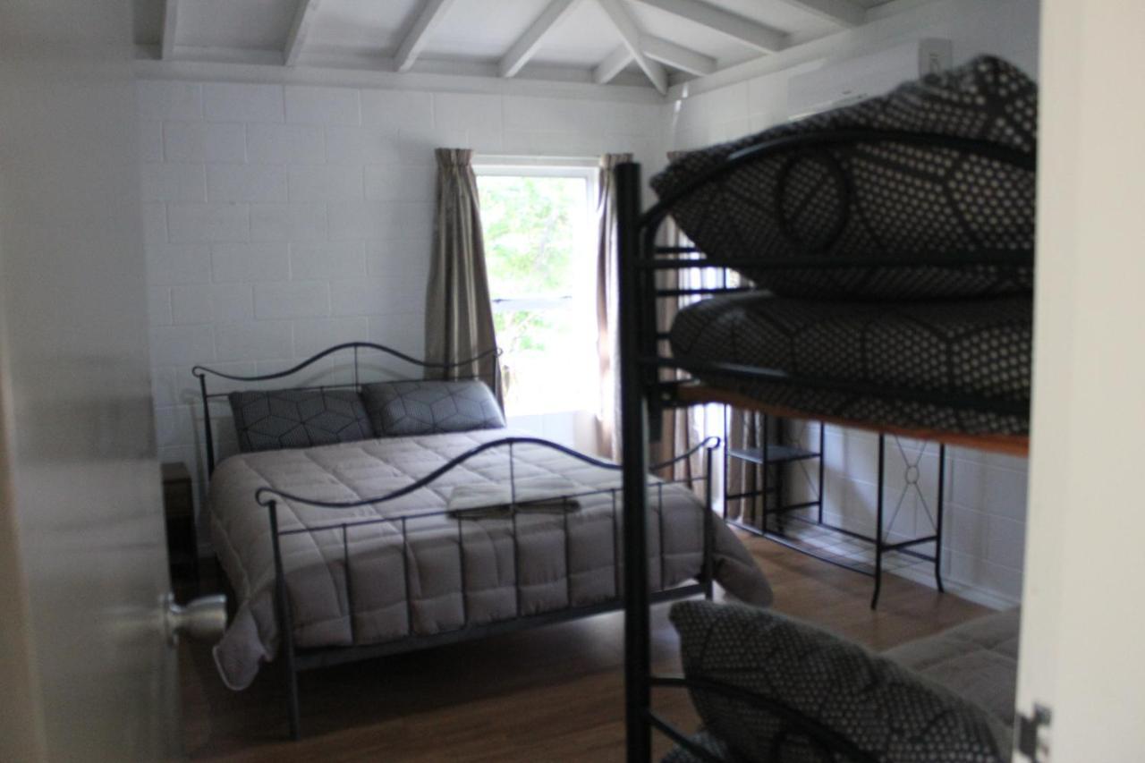 Riverside Haven & Lodge *