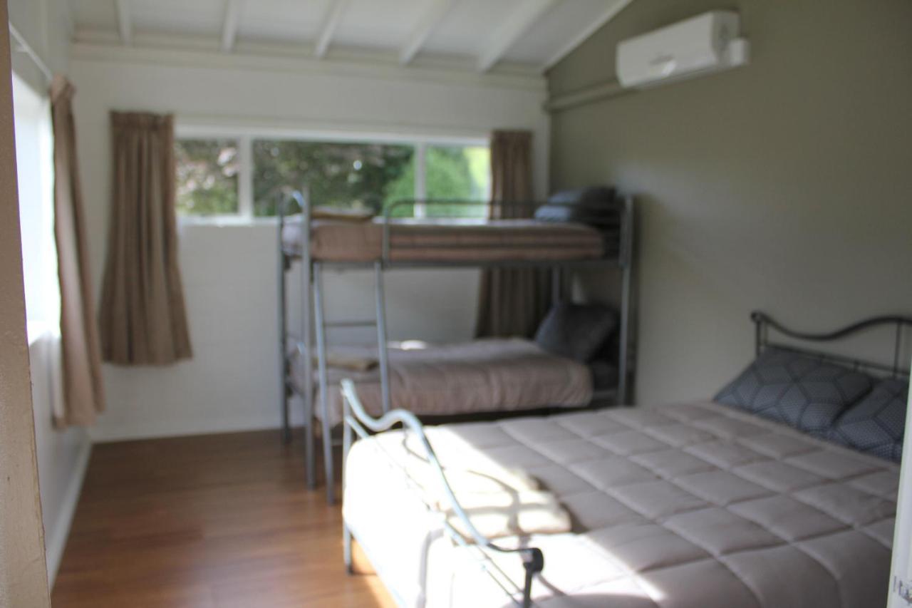 Riverside Haven & Lodge